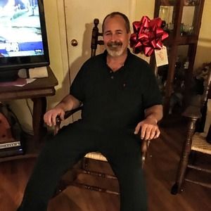 Meet your Posher, Bob